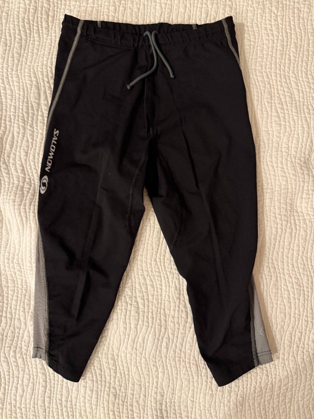 Salomon 3/4 Tights